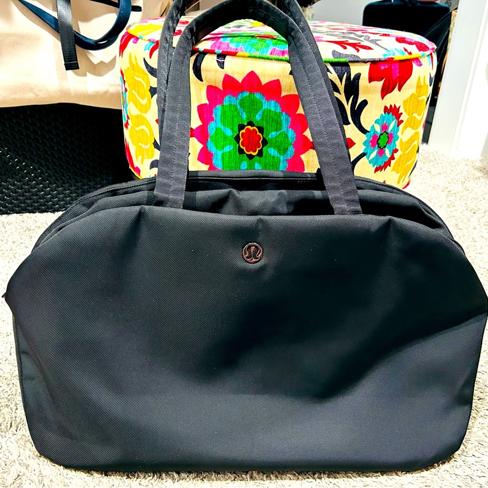 NWOT Lululemon Go Getter bag 2.0 25L